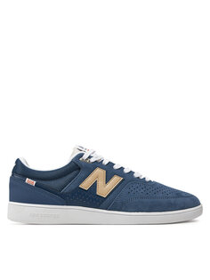 Кроссовки New Balance, темно-синий