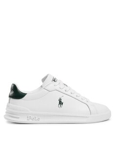 Кроссовки Polo Ralph Lauren, белый