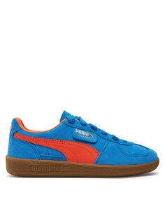 Кроссовки Puma Palermo 396463 25, синий