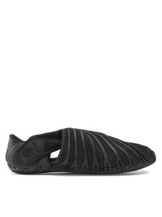 Кроссовки Vibram Fivefingers, черный