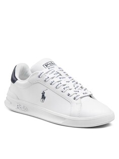 Кроссовки Polo Ralph Lauren, белый
