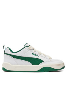 Кроссовки Puma, белый