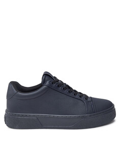 Кроссовки Armani Exchange XV863 00285, темно-синий