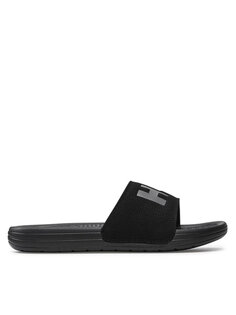 Мюли Helly Hansen, черный