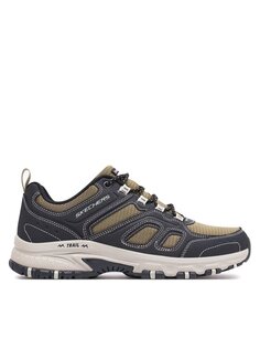 Кроссовки Skechers Grau, цветной/серый