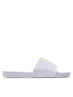 Мюли Lyle & Scott, белый