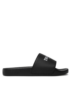 Мюли True Religion, черный