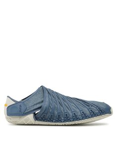 Кроссовки Vibram Fivefingers, синий