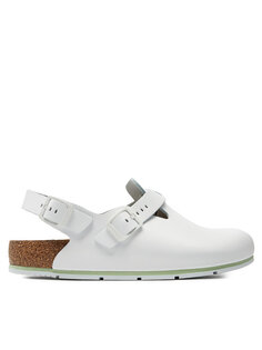Сандалии Birkenstock, белый