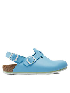 Сандалии Birkenstock, синий