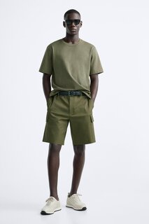 Повседневные кроссовки ZARA, серый