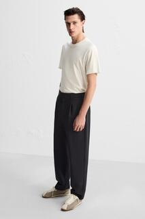 Ретро кроссовки ZARA, разноцветный