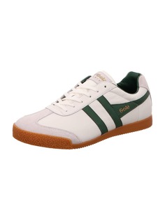 Низкие кроссовки Gola Low, белый