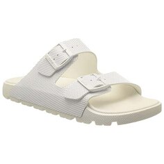 Сандалии BOSS Surfley Sand, белый