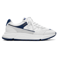 Кроссовки Axel Arigato Rush, белый/темно-синий