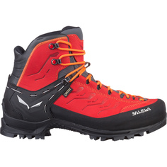 Туфли Рапас GTX Salewa, красный