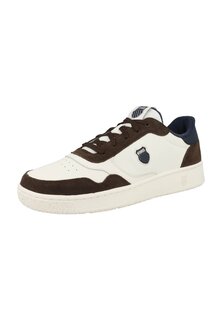 Кроссовки K-SWISS, коричневый