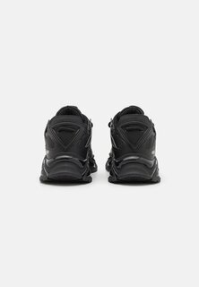 Кроссовки BELLUNO Guess, черный
