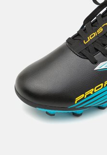 Футбольные бутсы с формованными шипами PROPULSION Joma, черный