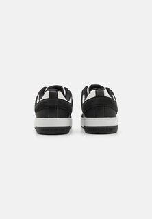 Кроссовки BASKET CUP LACEUP AUTHENTIC Calvin Klein Jeans, черный