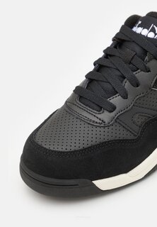 Кроссовки WINNER UNISEX Diadora, черный