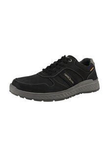 Кроссовки camel active, черный