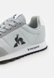 Кроссовки RACERONE UNISEX le coq sportif, светло-серый