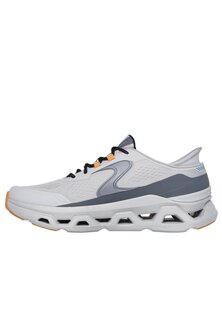 Кроссовки Skechers, серый
