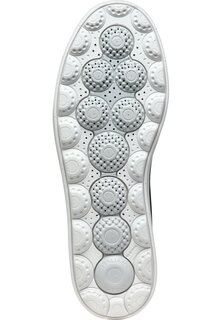 Кроссовки U SPHERICA ECUB 1 Geox, темно-синий