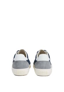 Кроссовки TRAVIS FREE M Pepe Jeans, темно-синий