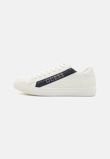 Кроссовки TODI IIK Guess, белый