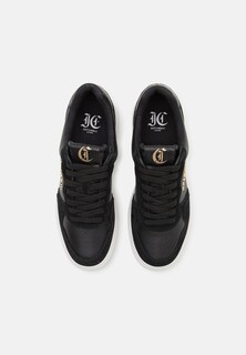 Кроссовки Just Cavalli, черный