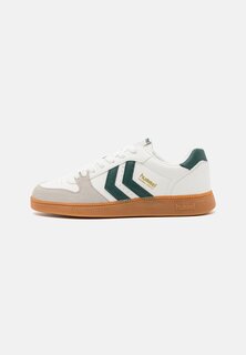 Кроссовки HANDBALL PERFEKT UNISEX Hummel, белый