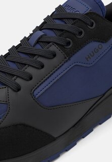 Кроссовки ICELIN HUGO, синий