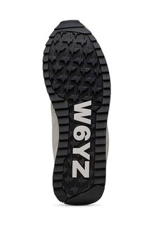 Кроссовки YAK M W6YZ, белый