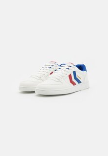 Кроссовки HANDBALL PERFEKT UNISEX Hummel, белый
