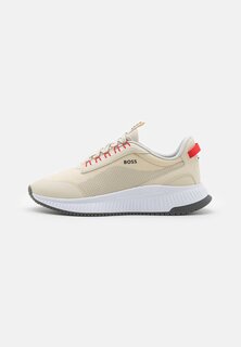 Кроссовки TTNM EVO RUNN BOSS, бежевый