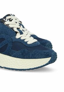 Кроссовки BASKETS CARTER RUNNER No Name, синий