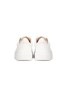 Кроссовки IVAR PS POELMAN, белый