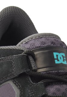 Кроссовки DC Shoes, черный