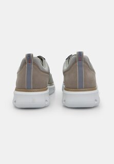 Кроссовки LABEL Bata, хаки