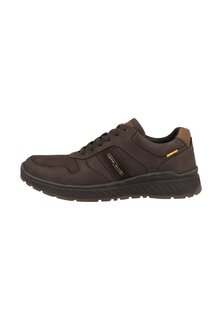 Кроссовки camel active, темно-коричневый