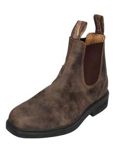 Ботинки челси Blundstone, коричневый