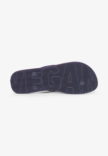 Сандалии с Т-образной застежкой Superdry, светло-красный