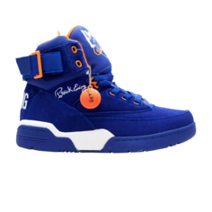 Кроссовки Ewing 33 Hi Knicks Away, белый