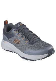 Кроссовки BOUNDER RSE HAZLET Skechers, серый