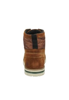 Зимние сапоги LEVANT Scotch & Soda, цвет Cognac
