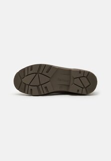 Резиновые сапоги STORM WELLY Barbour, хаки