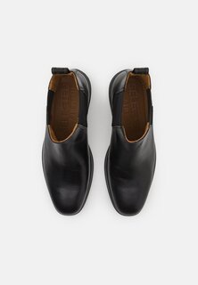 Классические ботильоны SLHJOSEPH Selected Homme, черный