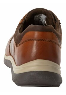 Кроссовки camel active, цвет Cognac